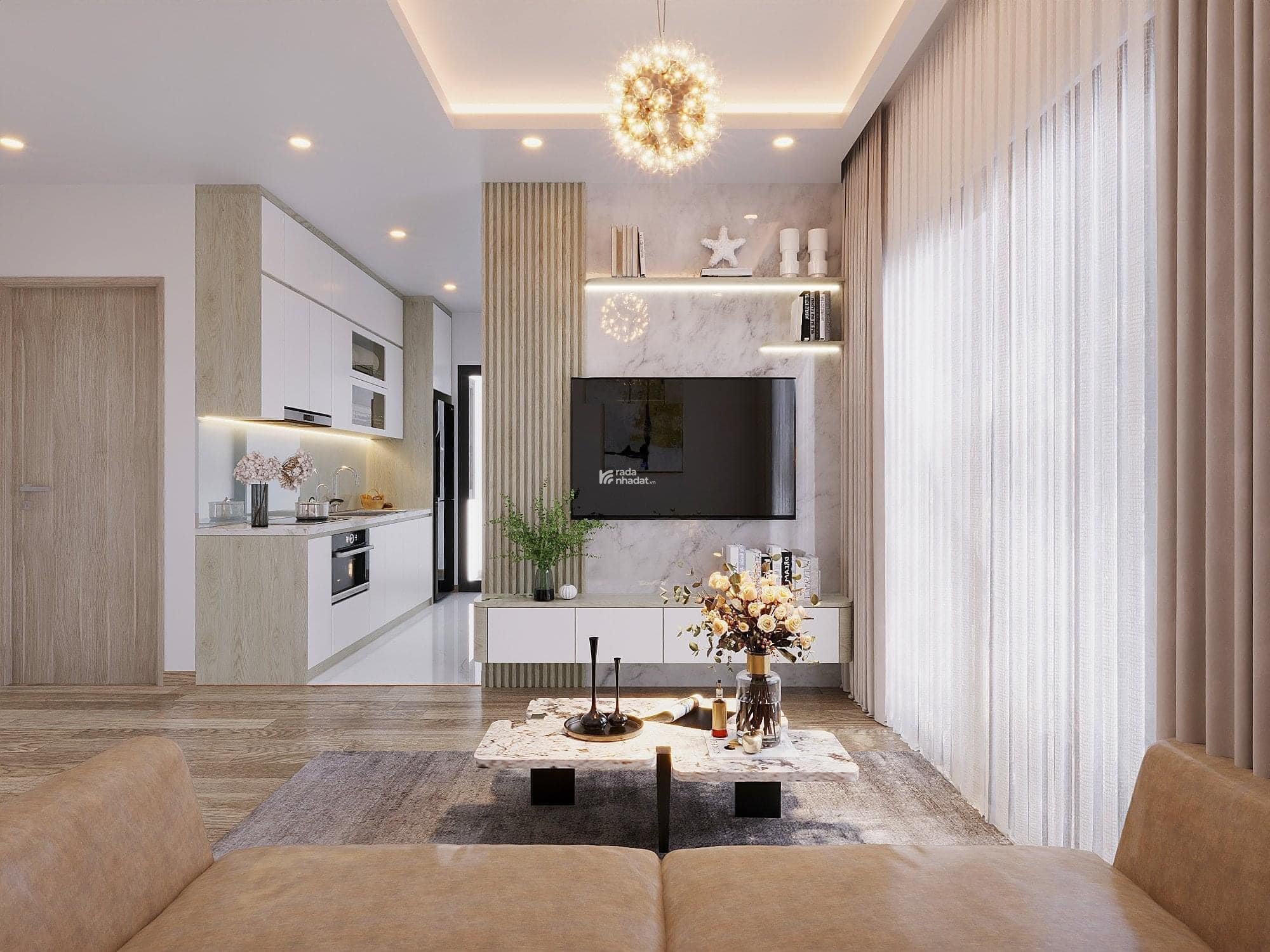 Hot! Cho thuê chung cư Green Park - Cầu Giấy. 120m2 - 3 ngủ - đủ đồ - 19 triệu, 0971 337 ***