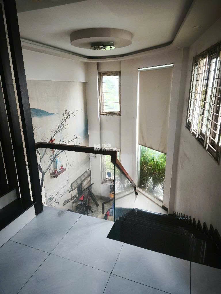 Nhà đẹp 4 tầng HXH Tân Sơn Nhì, 54m2, Sổ đẹp, chỉ 7.3 tỷ TL