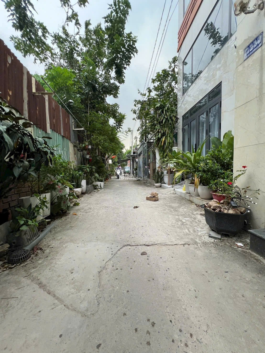 NHÀ MỚI ĐẸP - GIÁ TỐT TẠI THẠNH XUÂN 18, P. THỚI AN, Q.12