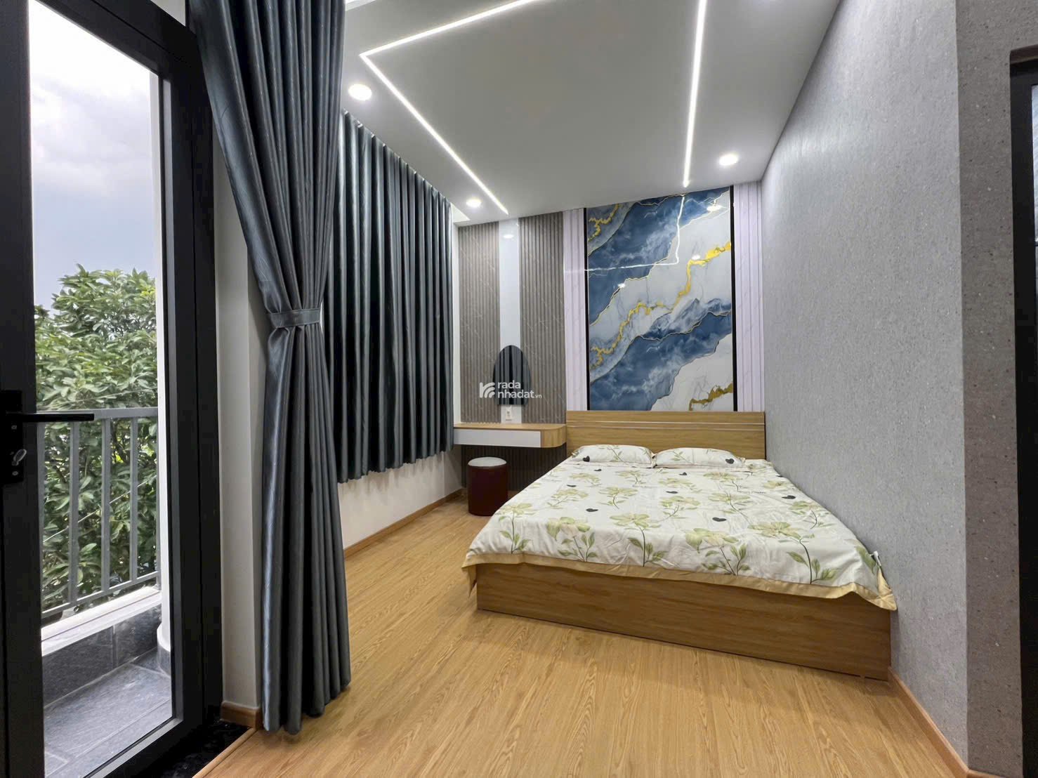 NHÀ MỚI ĐẸP - GIÁ TỐT TẠI THẠNH XUÂN 18, P. THỚI AN, Q.12