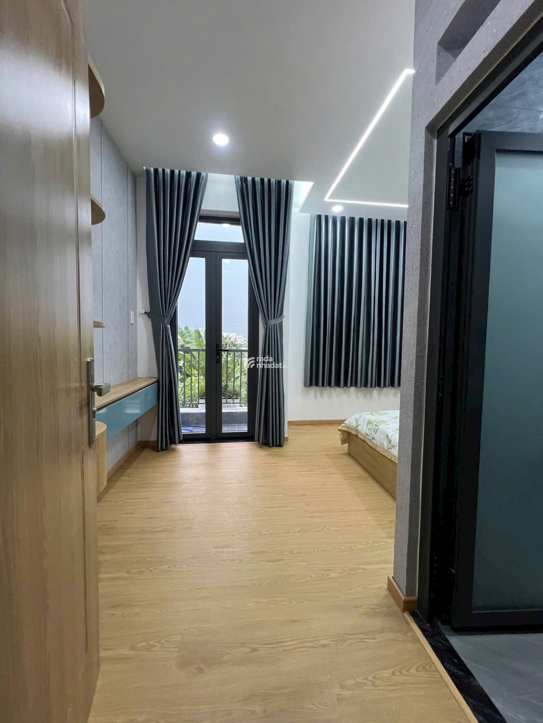 NHÀ MỚI ĐẸP - GIÁ TỐT TẠI THẠNH XUÂN 18, P. THỚI AN, Q.12