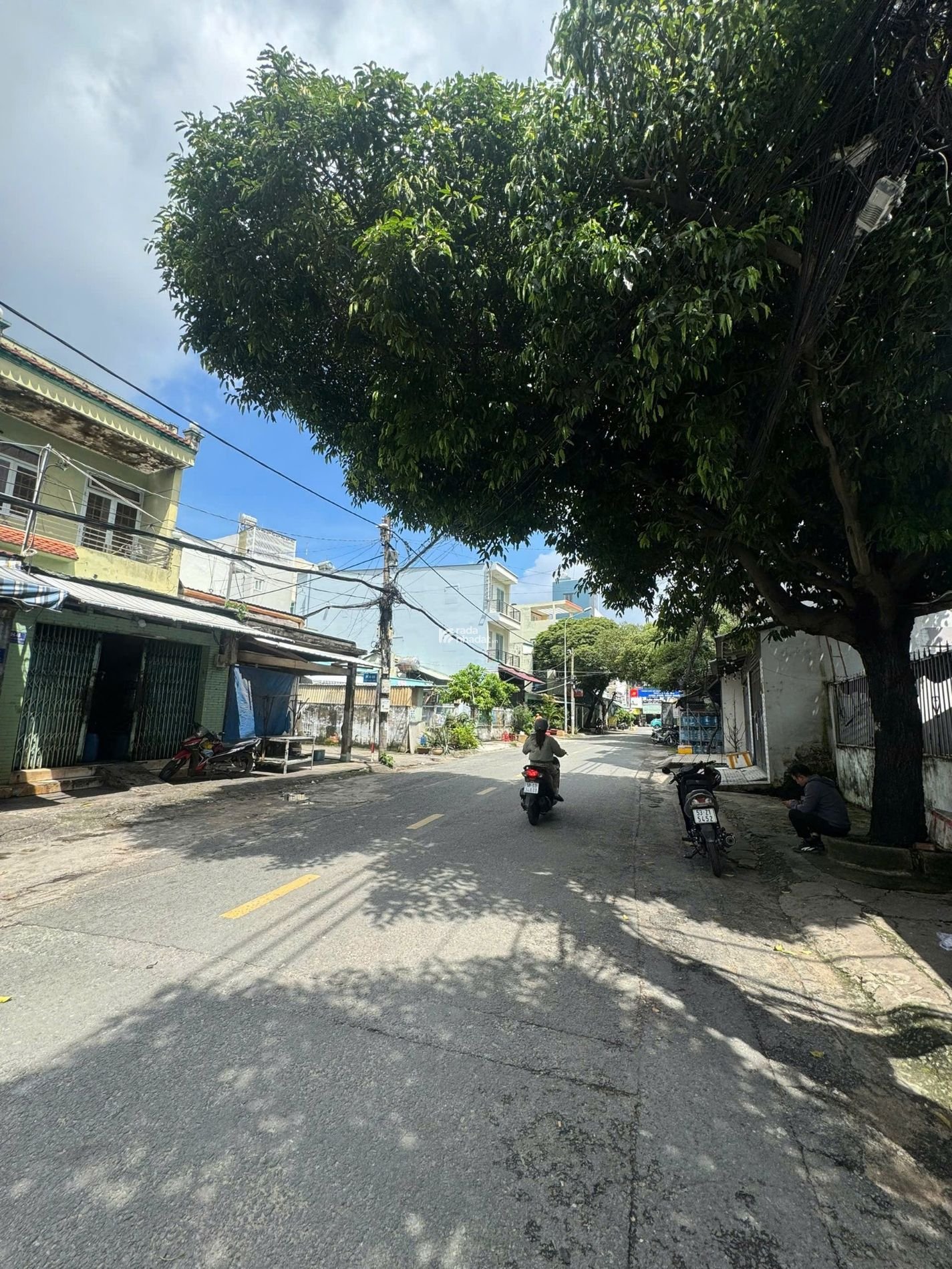 Nhà C4 Mặt tiền Dương Văn Dương, 88m2 ngang 7m, chỉ 9.8 tỷ, kinh doanh cực tốt