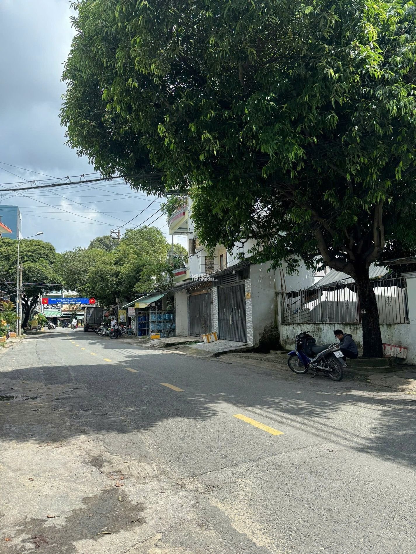 Nhà C4 Mặt tiền Dương Văn Dương, 88m2 ngang 7m, chỉ 9.8 tỷ, kinh doanh cực tốt