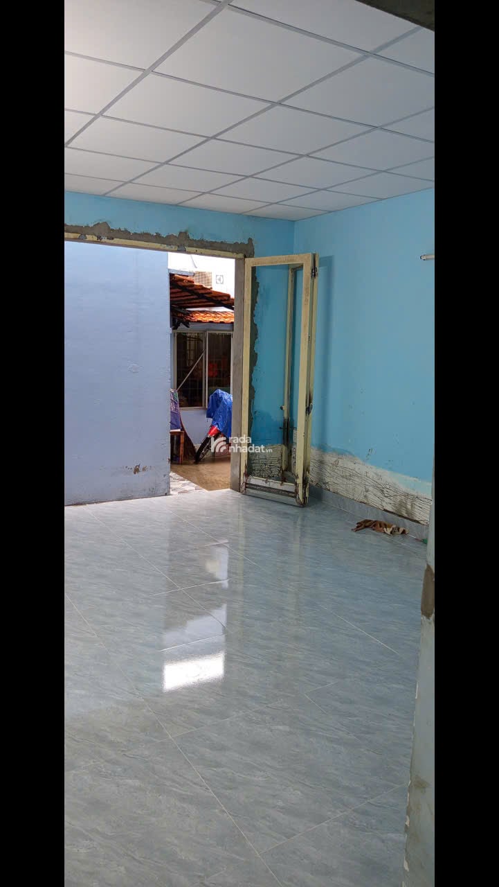 ho cho thuê nhà nguyên căn -nhà mới nâng nền cao ráo ( miễn trung gian)