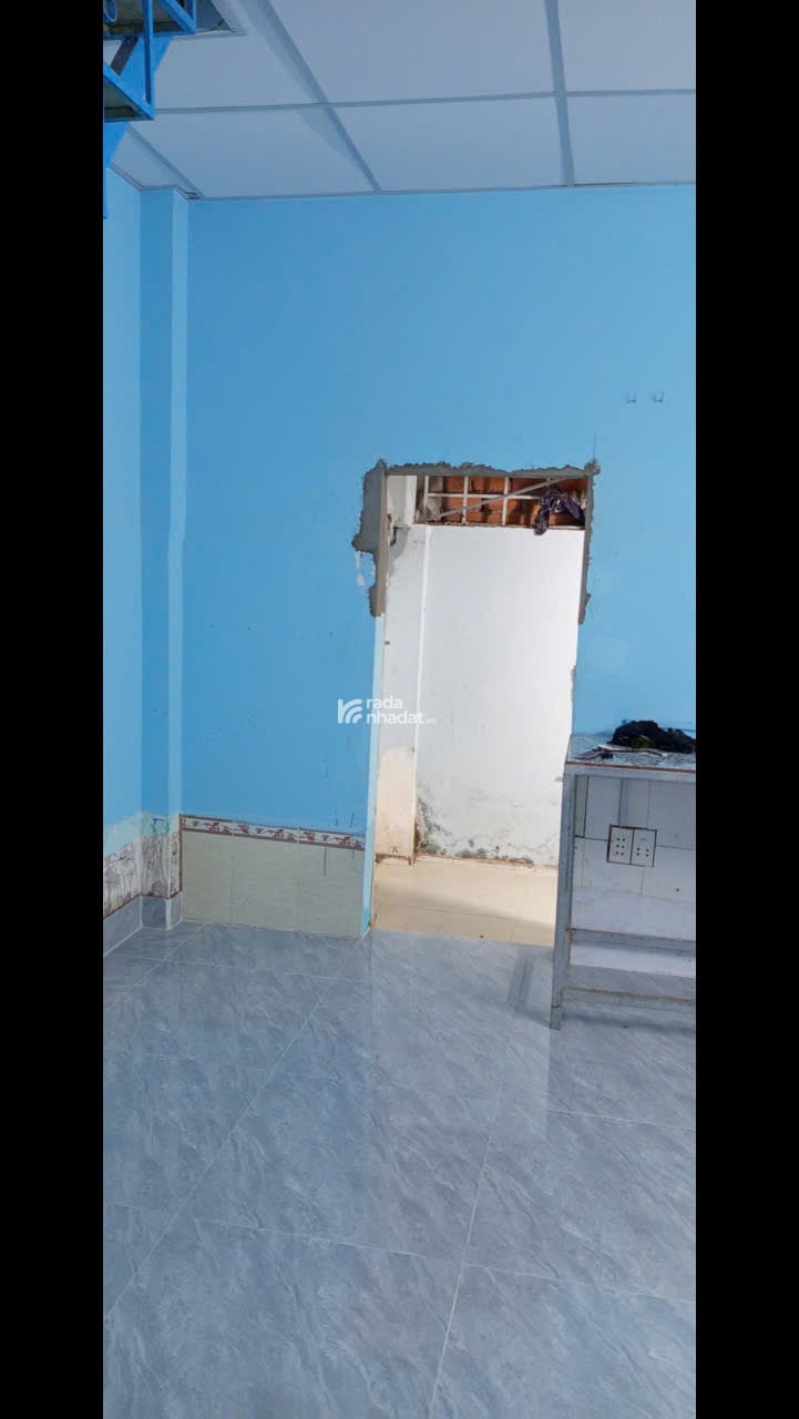 ho cho thuê nhà nguyên căn -nhà mới nâng nền cao ráo ( miễn trung gian)