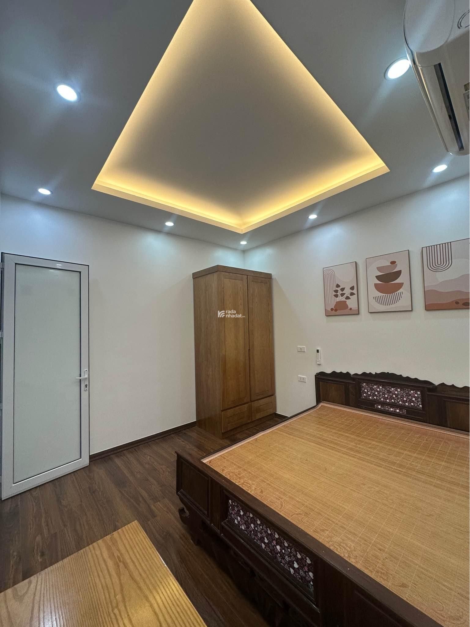 Cho thuê căn 2ng full nội thất tại trung tâm quận Cầu Giấy giá chỉ 11tr/tháng. LH: 0973 351 ***