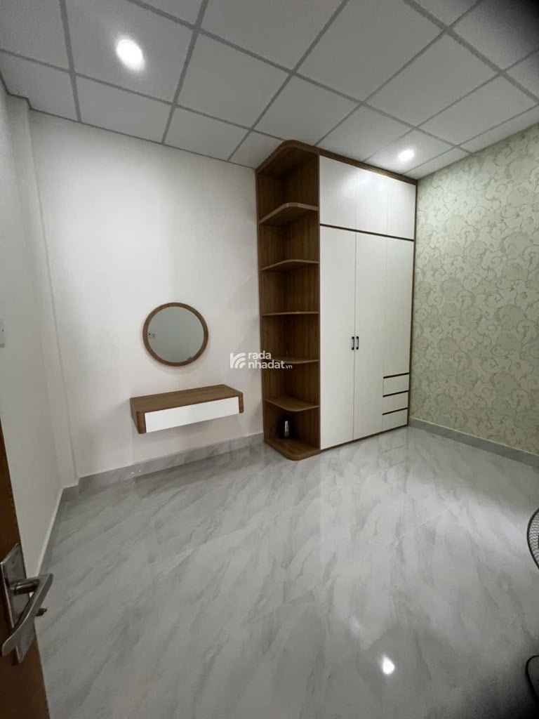 SIÊU PHẨM GIÁ RẺ - 1 TRỆT - 1 LẦU - 3 PN - 2 WC - ĐƯỜNG TRƯỜNG CHINH  - DT 7.4/4M X 13M - NHỈNH 6TỶ