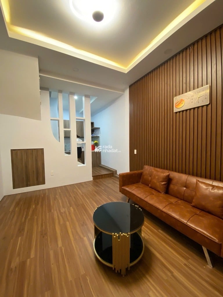 KHU PHAN XÍCH LONG, PHAN TÂY HỒ, 21M2 CÓ KC Ở NGAY. GIẢM 350TR CHỈ 4T TL