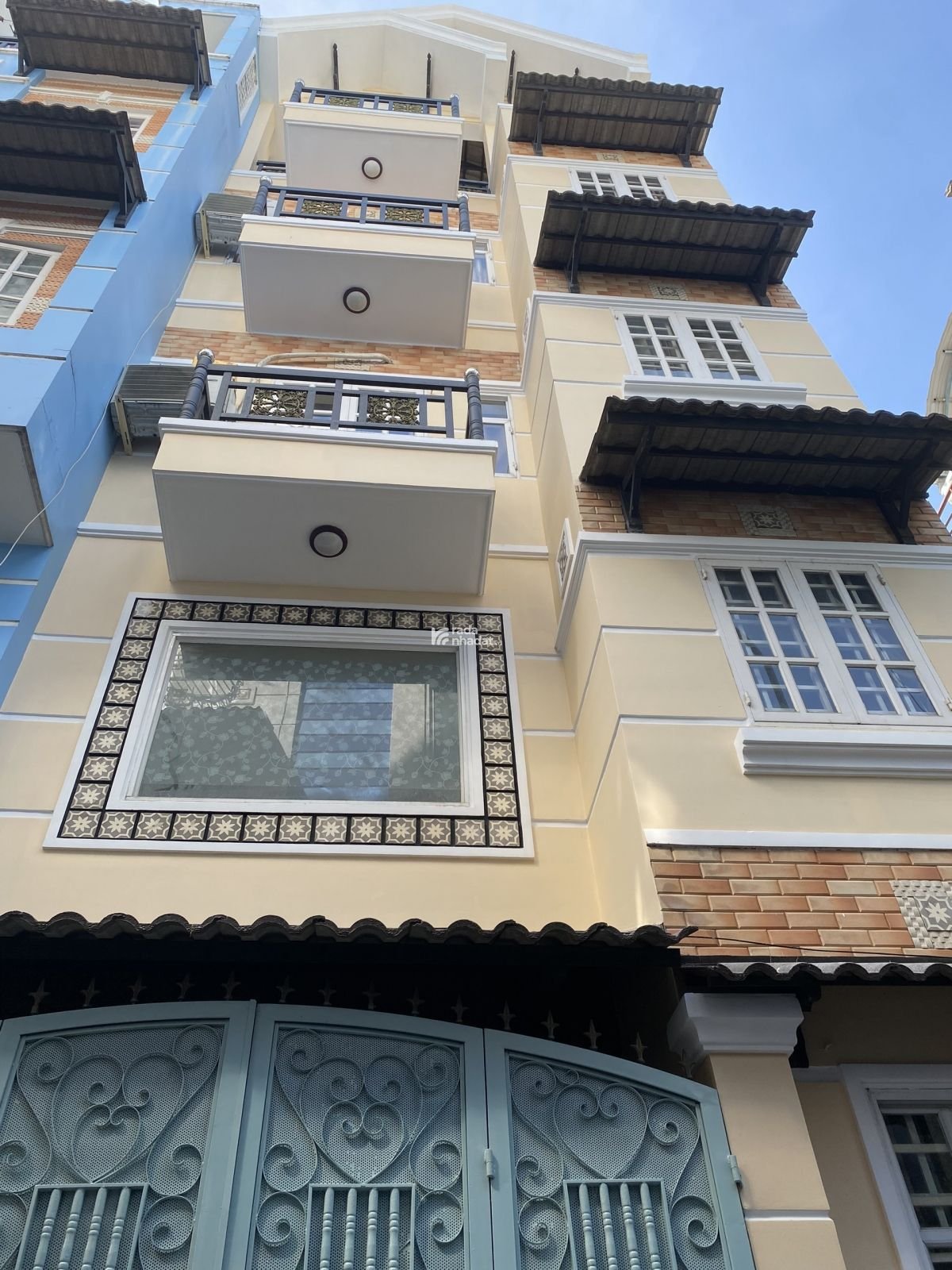 Khan hiếm! Bán căn góc 2 mặt tiền hẻm xe hơi Nơ Trang Long gần Bình Lợi, ngang 5.5m, 11.5 tỷ