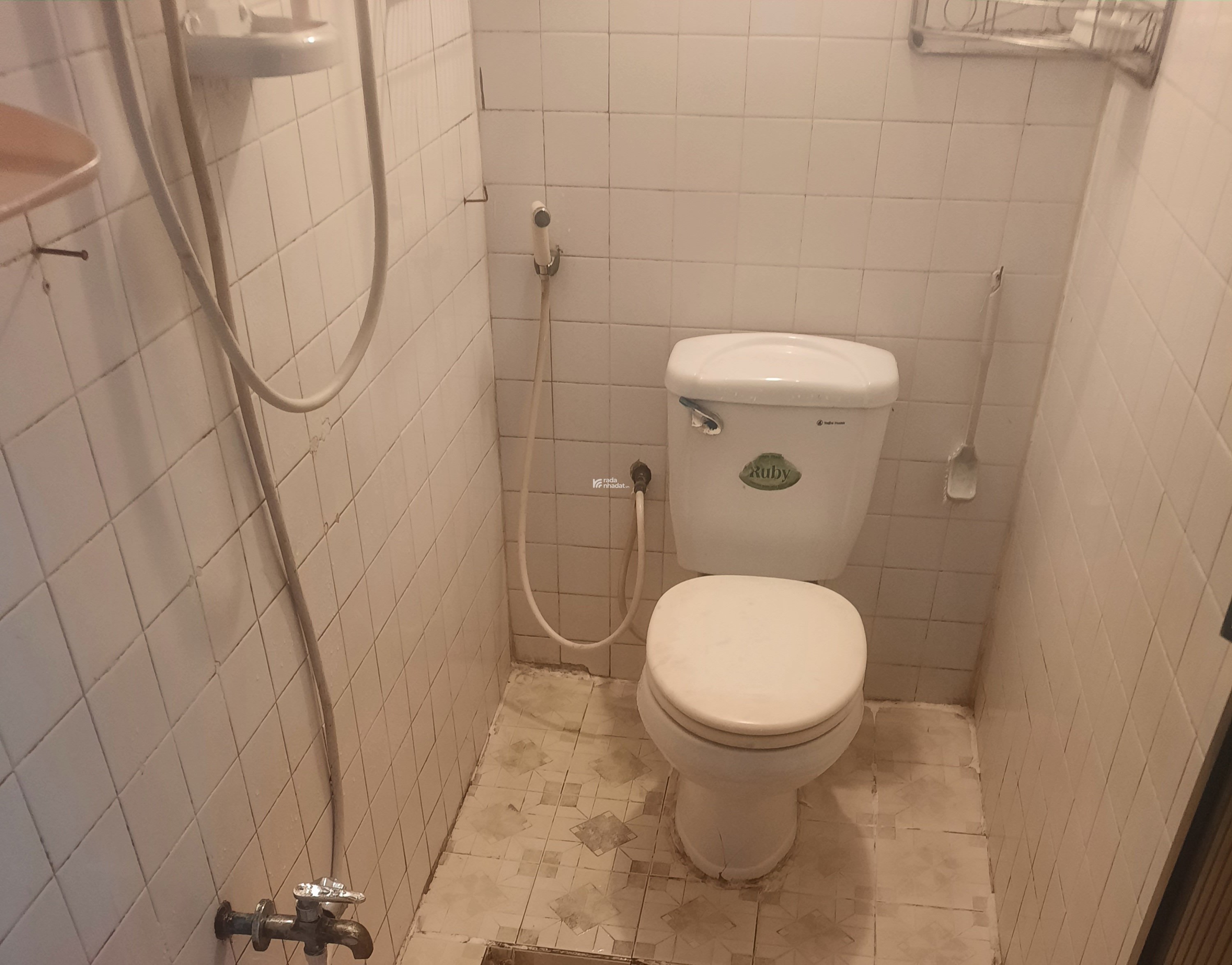 Cho thuê phòng trọ quận Tân Bình