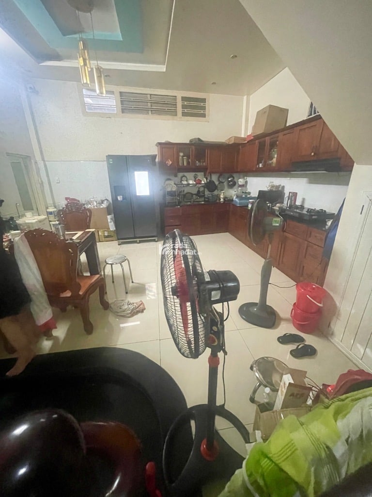 BÁN BIỆT THỰ HOÀNG VĂN HỢP KHU TÊN LỬA 5.3X16M NỞ HẬU CHỮ L 4 TẦNG XE TẢI VÀO TẬN NHÀ CHỈ 9.9 TỶ