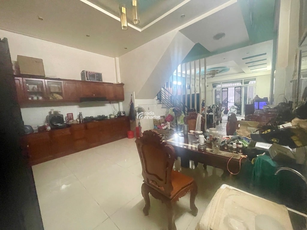 BÁN BIỆT THỰ HOÀNG VĂN HỢP KHU TÊN LỬA 5.3X16M NỞ HẬU CHỮ L 4 TẦNG XE TẢI VÀO TẬN NHÀ CHỈ 9.9 TỶ