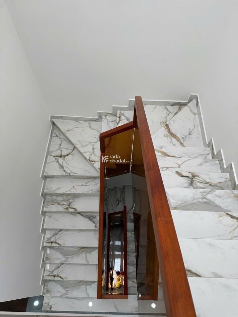 BIỆT THỰ -4 TẦNG- CHDV 12 PHÒNG- PHAN ANH -BÌNH TÂN- DT: 6*60M2- 24 TỶ