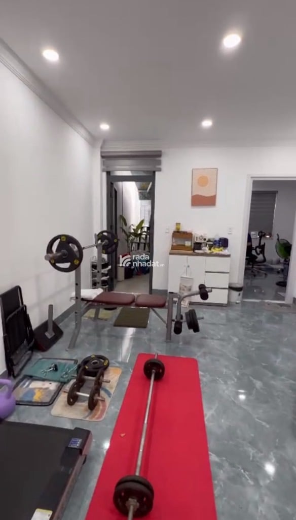 BIỆT THỰ -4 TẦNG- CHDV 12 PHÒNG- PHAN ANH -BÌNH TÂN- DT: 6*60M2- 24 TỶ