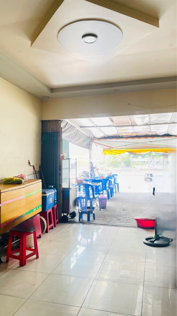 BÁN NHÀ MẶT TIỀN AN DƯƠNG VƯƠNG 66M2 4 TẦNG 13 TỶ THU 25 TRIỆU/THÁNG DÒNG TIỀN ỔN ĐỊNH