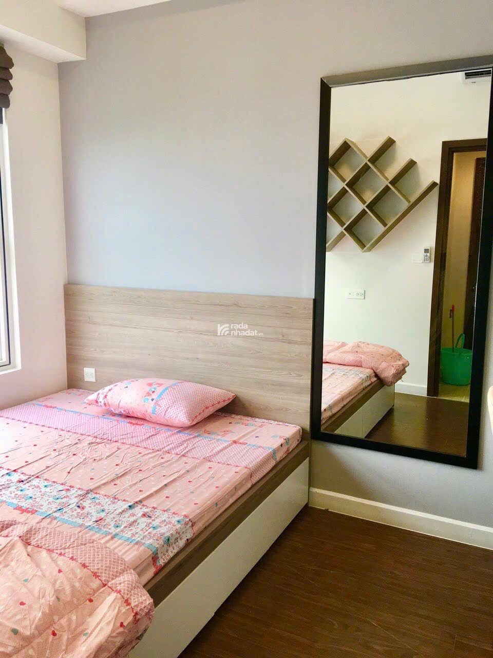 Hiếm! Chính chủ cho thuê căn hộ 120m2 Sunrise Building 3B, view Vinhome, vào ở ngay trước tết!
