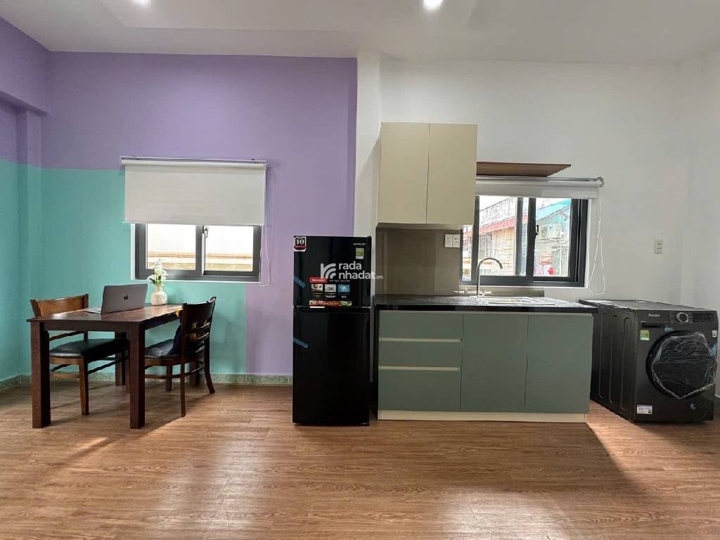 KHU HÀ ĐÔ, HẺM 5M, 5x12m, 3 TẦNG, 10 PN, DÒNG TIỀN 65TR, NỘI THẤT CAO CẤP, VUÔNG A4, KHÔNG LỘ GIỚI