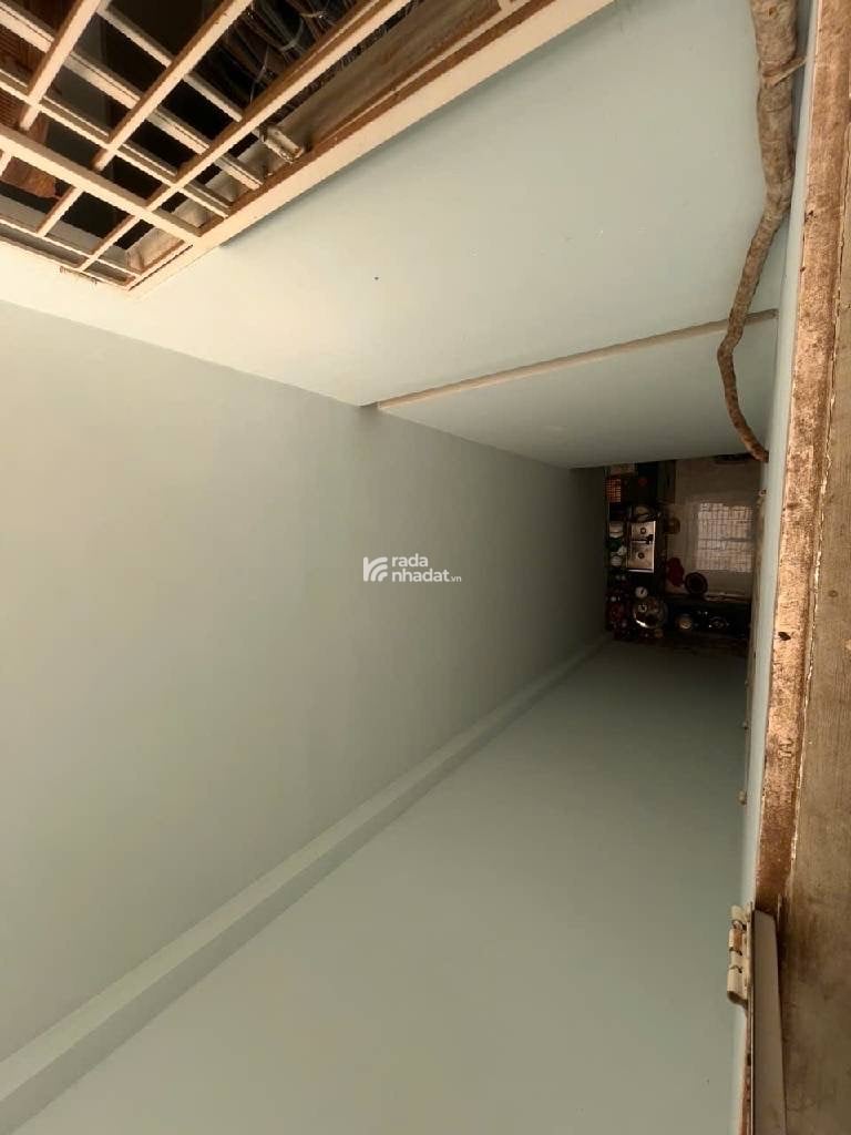 Bán nhà đường tân kỳ tân quý gần kênh tham lương