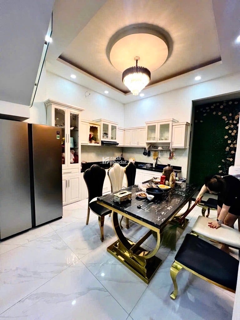 Hương Lộ 2-Bình Trị Đông bình tânGiá 6,9 tỷ