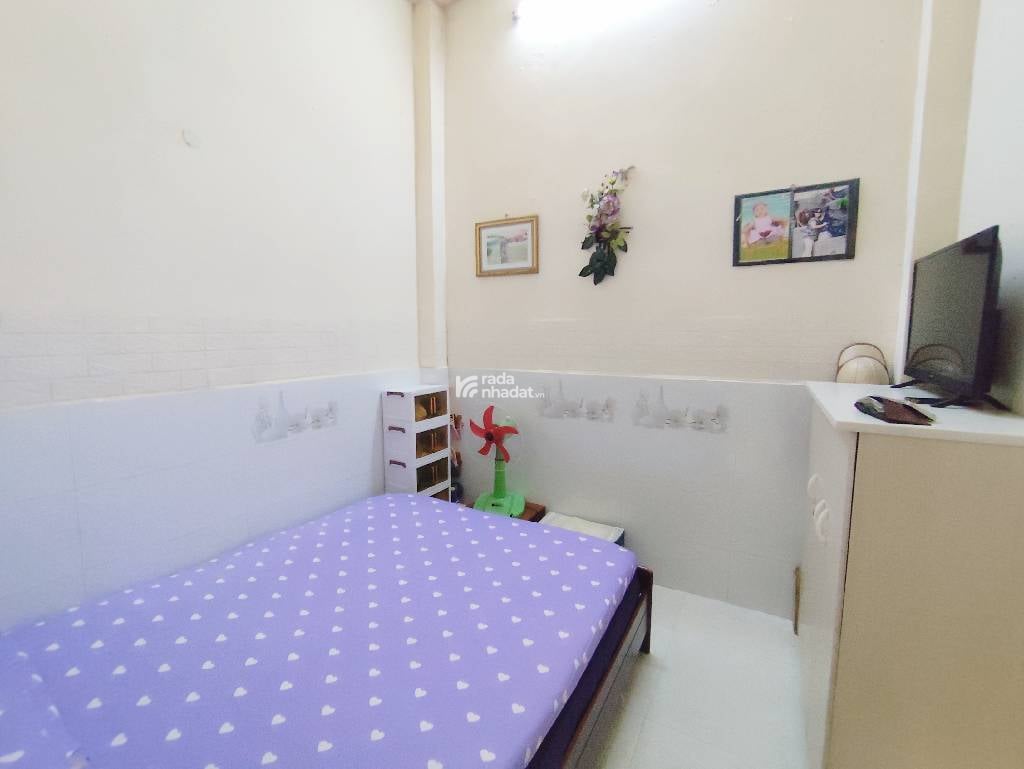 BÁN NHÀ MẶT TIỀN ĐƯỜNG NGUYỄN VĂN LƯỢNG 4.2x11.5, CÓ DÒNG TIỀN ỔN ĐỊNH, CHỈ NHỈNH HƠN 10TỶ.