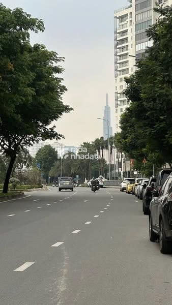 Bán Biệt Thự siêu vip 671/6 Nguyễn Kiệm, Phường 9, Quận Phú Nhuận