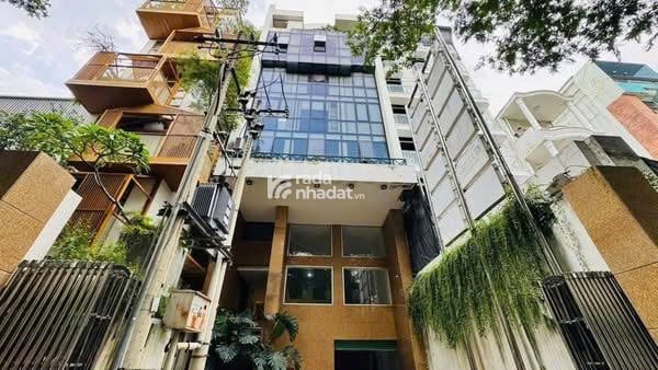 Bán Biệt Thự siêu vip 671/6 Nguyễn Kiệm, Phường 9, Quận Phú Nhuận