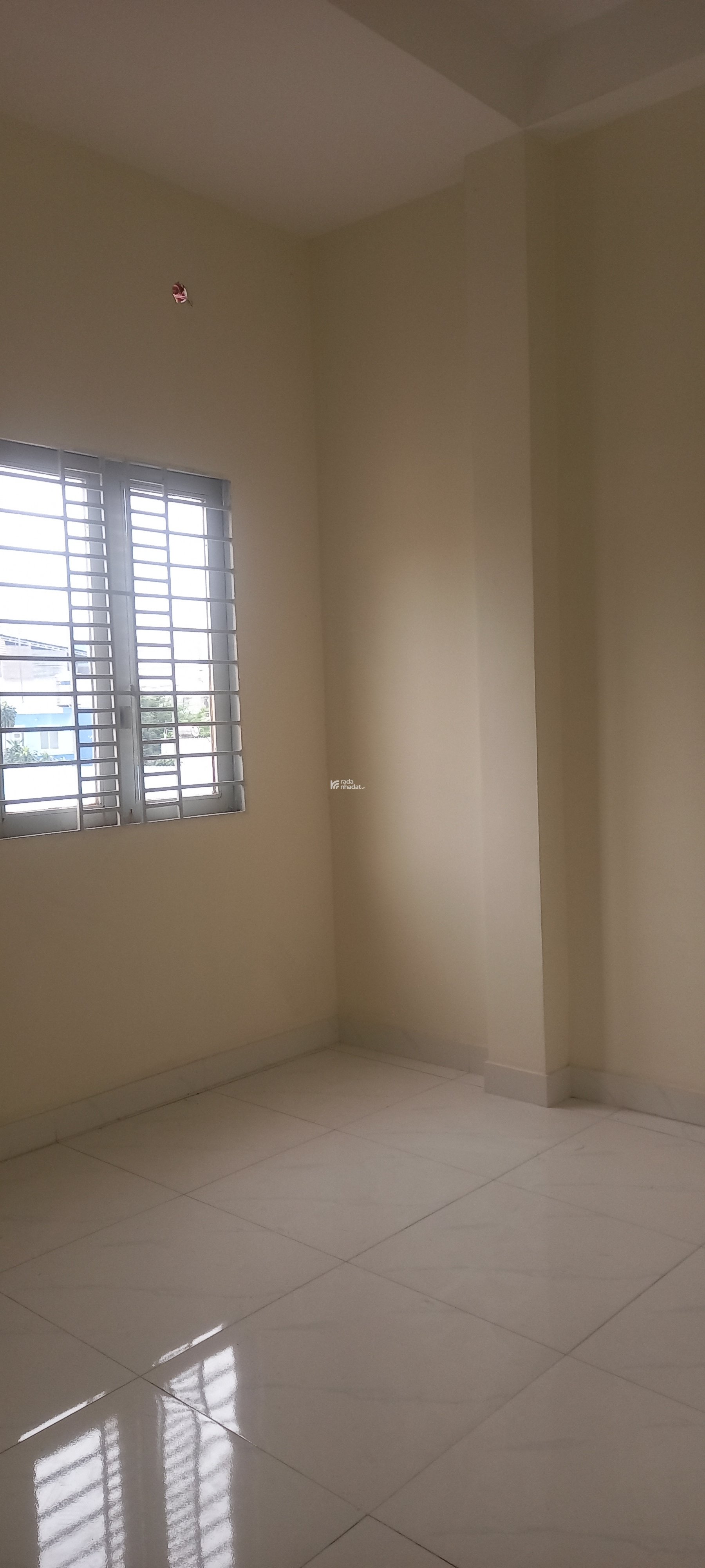 NHÀ HẺM Ô TÔ _4 TẦNG _4PN_48M_ Giáp MT LÊ ĐỨC THỌ_ P16_ GÒ VẤP_