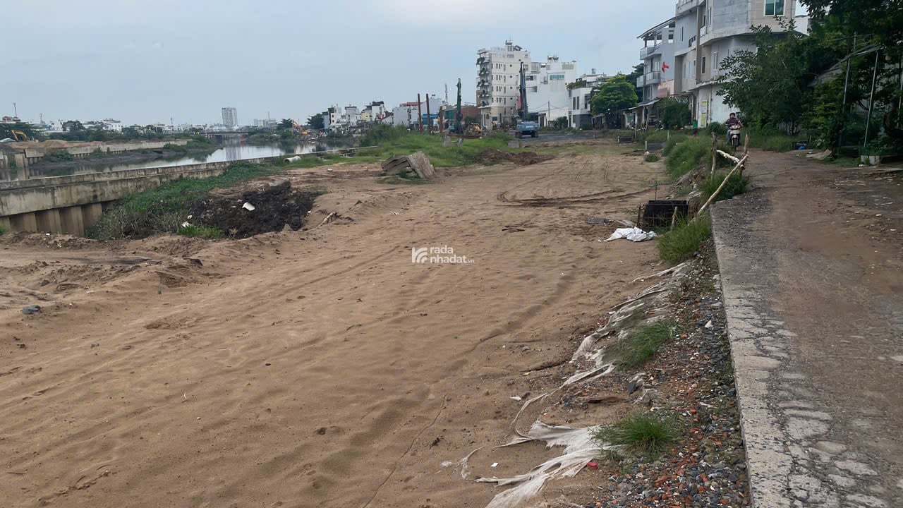 Nhà Đẹp 3 Tầng 2 Mặt Tiền Đường Xe Tải- Đường Số 1 Phường 13 Q Gò Vấp