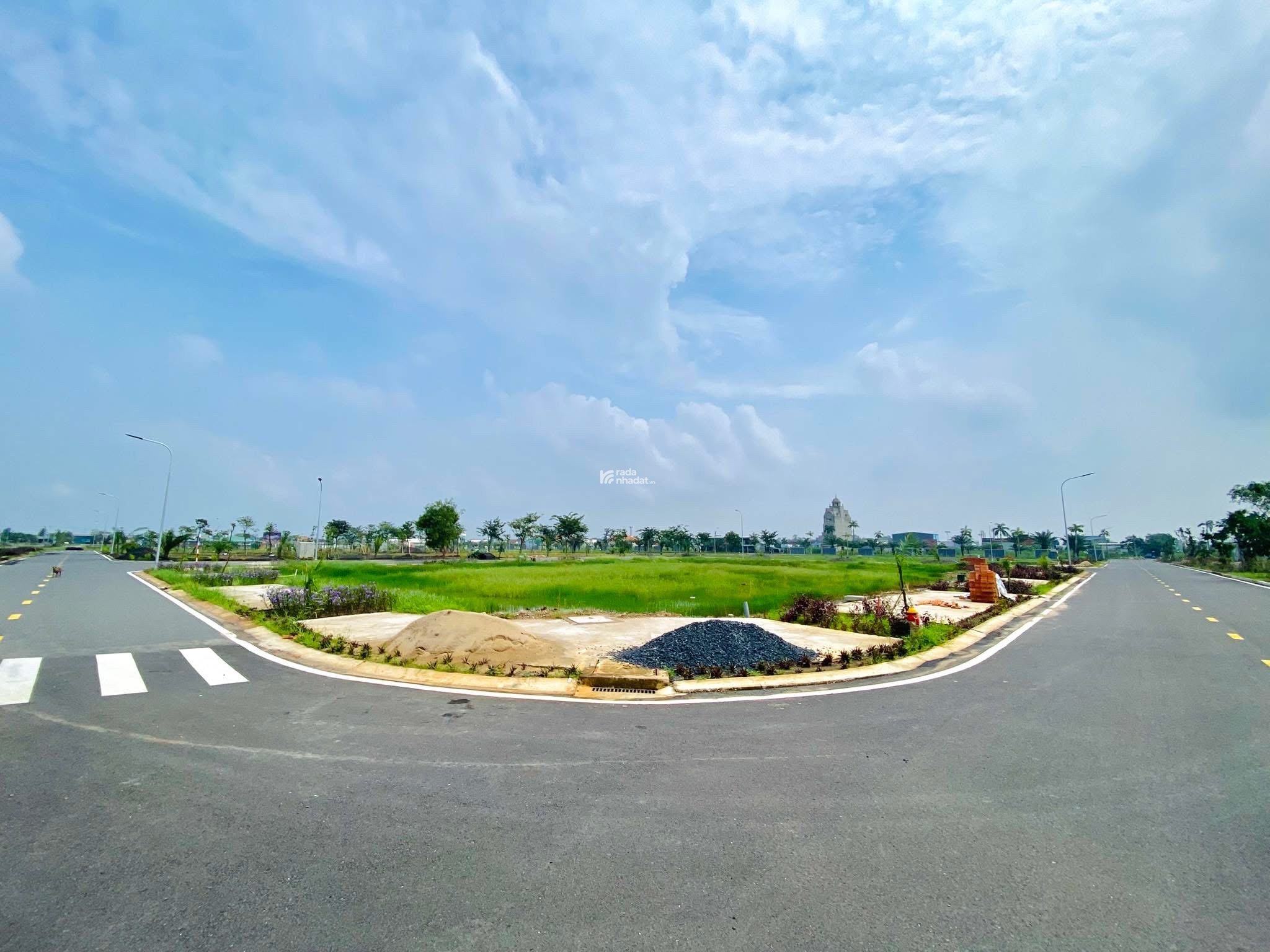  E.City Tân Đức – Nơi an cư lập nghiệp, đầu tư sinh lời bền vững 