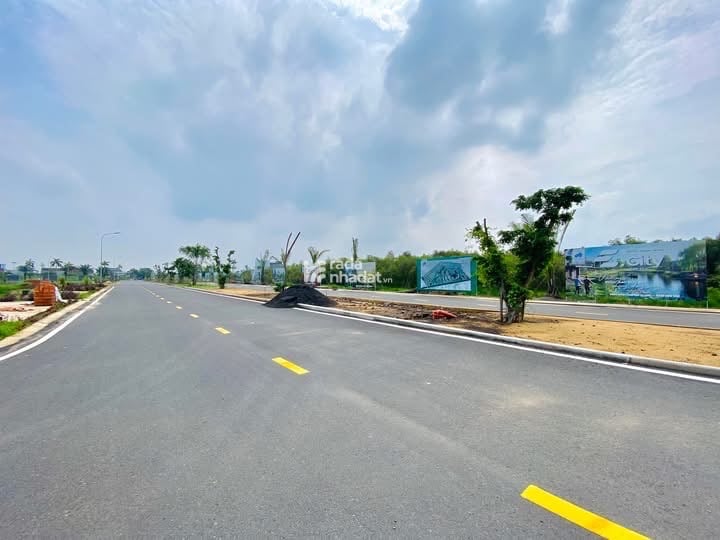  E.City Tân Đức – Nơi an cư lập nghiệp, đầu tư sinh lời bền vững 