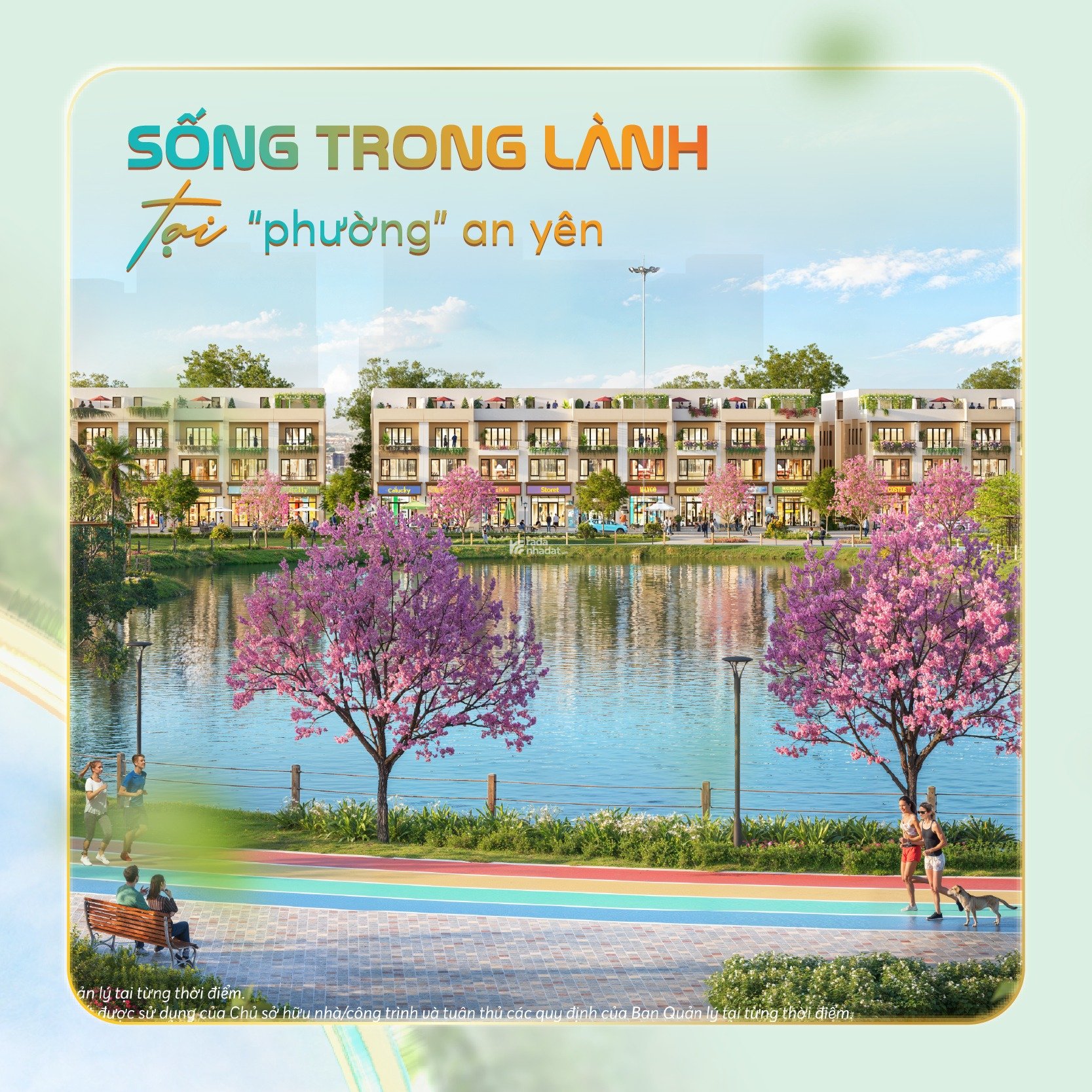 [550 SƠ HƯU NHA PHÔ VINHOMES] VI TRI ĐĂC ĐIA, TIÊM NĂNG TĂNG GIA CAO