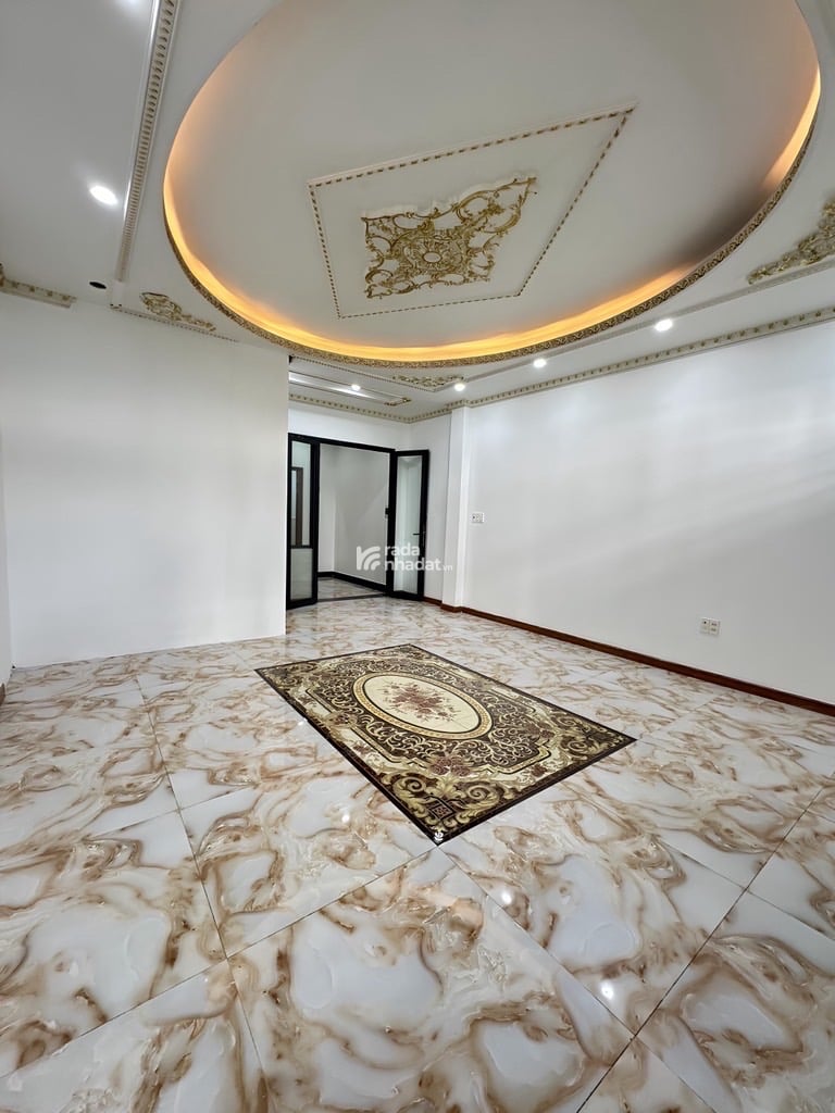 Bán nhà đường tân kỳ tân quý bình hưng hoà