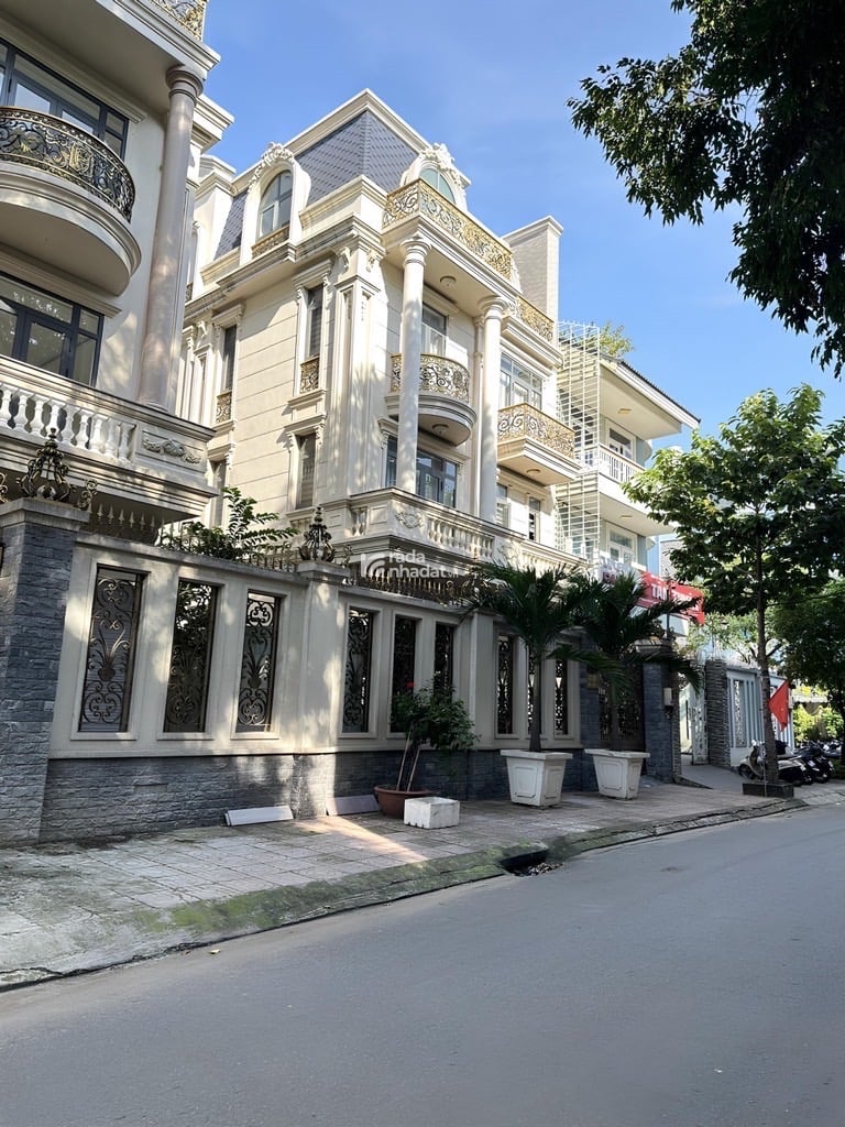 Bán nhà đường tân kỳ tân quý bình hưng hoà