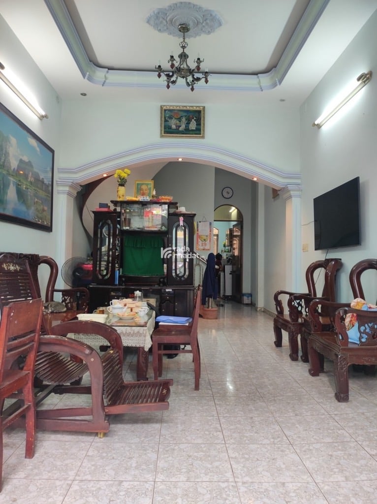 HẺM XE HƠI NGUYỄN SỸ SÁCH, TÂN BÌNH, 81M2 MỚI Ở NGAY. GIẢM 350TR CHỈ 11T 