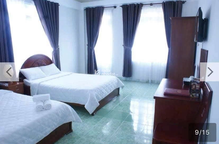 Bán khách sạn 1* ở trung tâm Đà Lạt