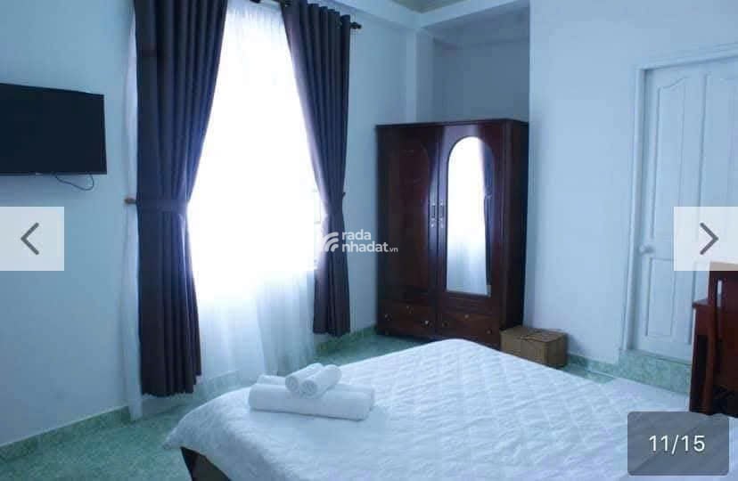 Bán khách sạn 1* ở trung tâm Đà Lạt