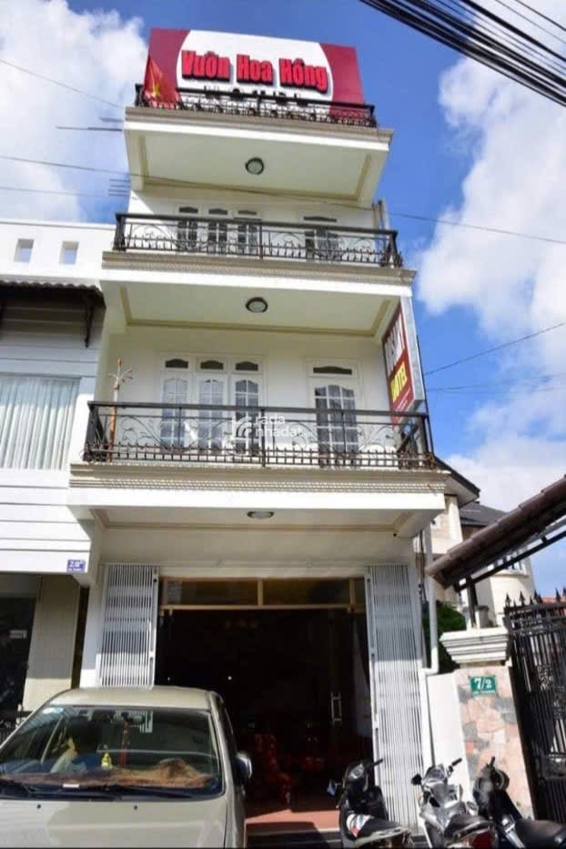 Bán khách sạn 1* ở trung tâm Đà Lạt
