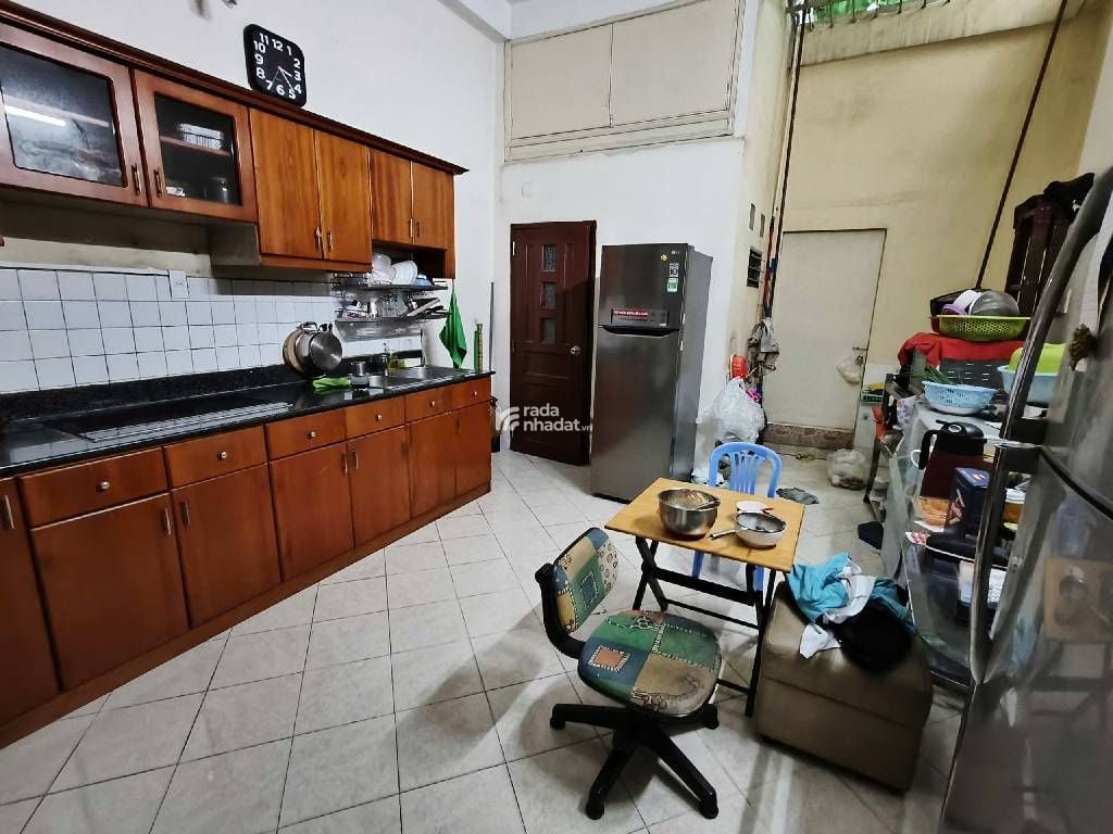 SÁT SÂN BAY, HẺM XE HƠI CÔ BẮC, PHÚ NHUẬN, 15M2 CÓ KC Ở NGAY. GIẢM 350TR CHỈ 15T