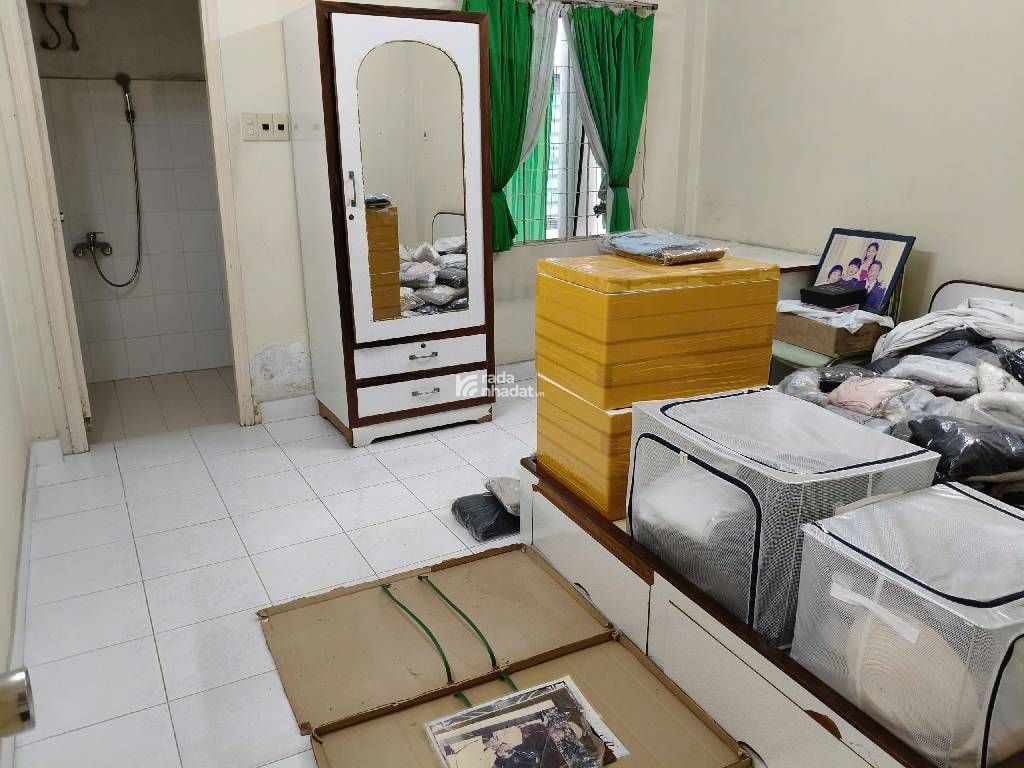 SÁT SÂN BAY, HẺM XE HƠI CÔ BẮC, PHÚ NHUẬN, 15M2 CÓ KC Ở NGAY. GIẢM 350TR CHỈ 15T