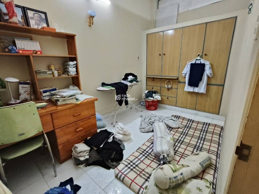 SÁT SÂN BAY, HẺM XE HƠI CÔ BẮC, PHÚ NHUẬN, 15M2 CÓ KC Ở NGAY. GIẢM 350TR CHỈ 15T