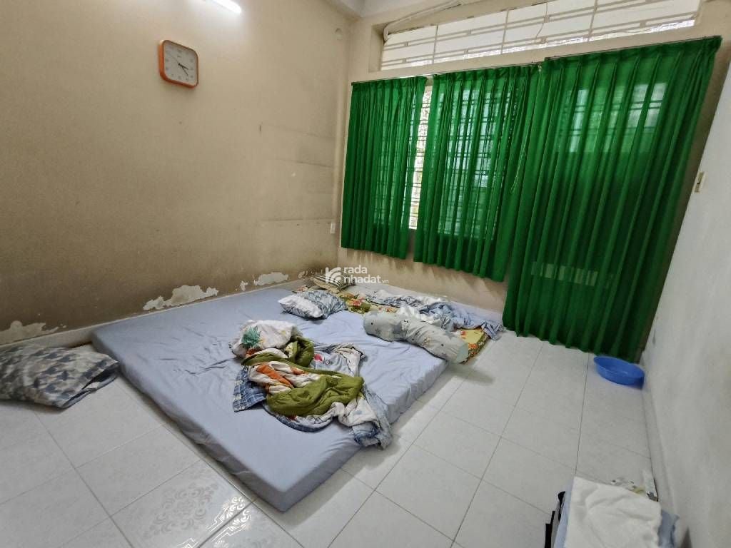 SÁT SÂN BAY, HẺM XE HƠI CÔ BẮC, PHÚ NHUẬN, 15M2 CÓ KC Ở NGAY. GIẢM 350TR CHỈ 15T