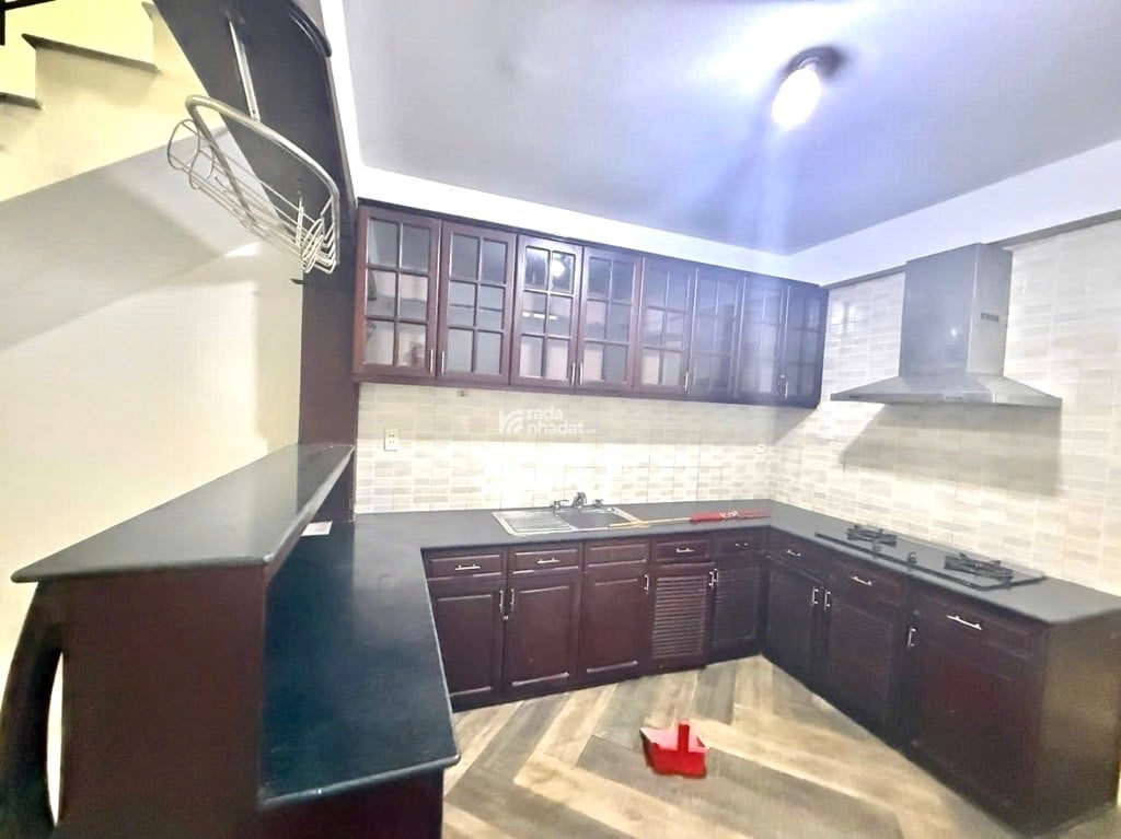 Siêu Phẩm P19 Bình Thạnh - Khu phố ẩm thực Japan - Ngay cầu Thị Nghè, Thảo cầm viên - Gần 50m2