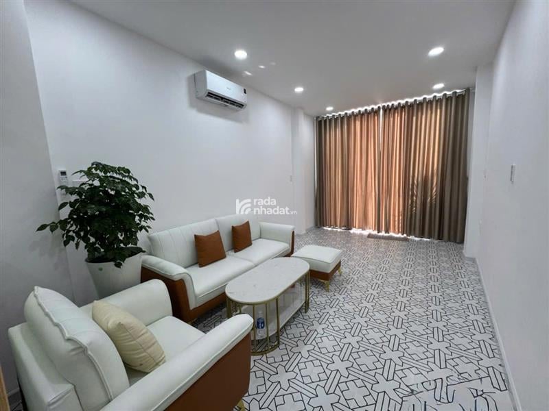 Bán siêu phẩm nhà Đặng Văn Ngữ, 3PN, xe hơi ngủ trước cửa nhà, nhỉnh 7 tỷ.