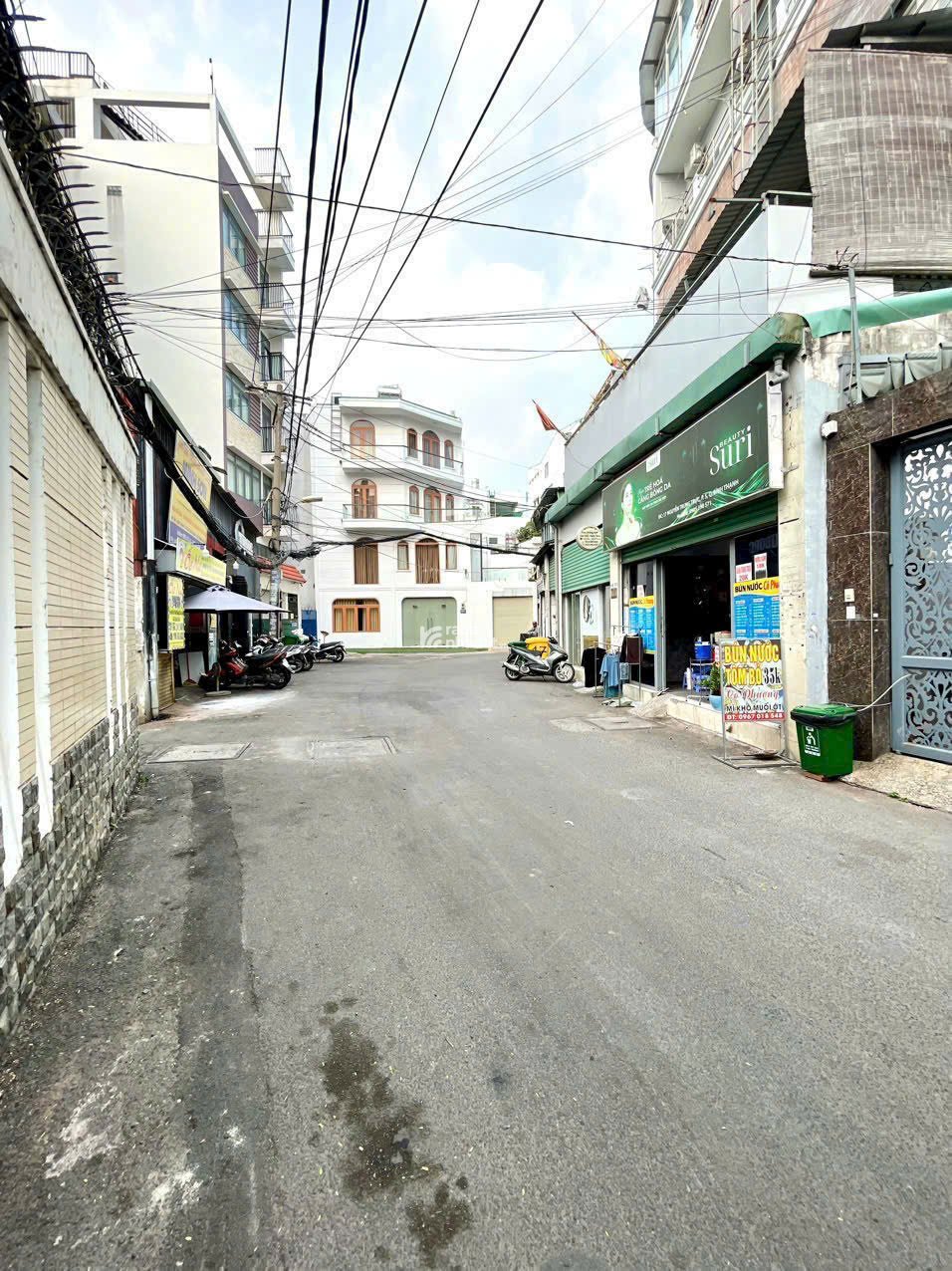 HOT: Bán nhà mặt phố Nguyễn Trung Trực, Phường 5, Bình Thạnh, Hồ Chí Minh, 15 tỷ, 50 m2