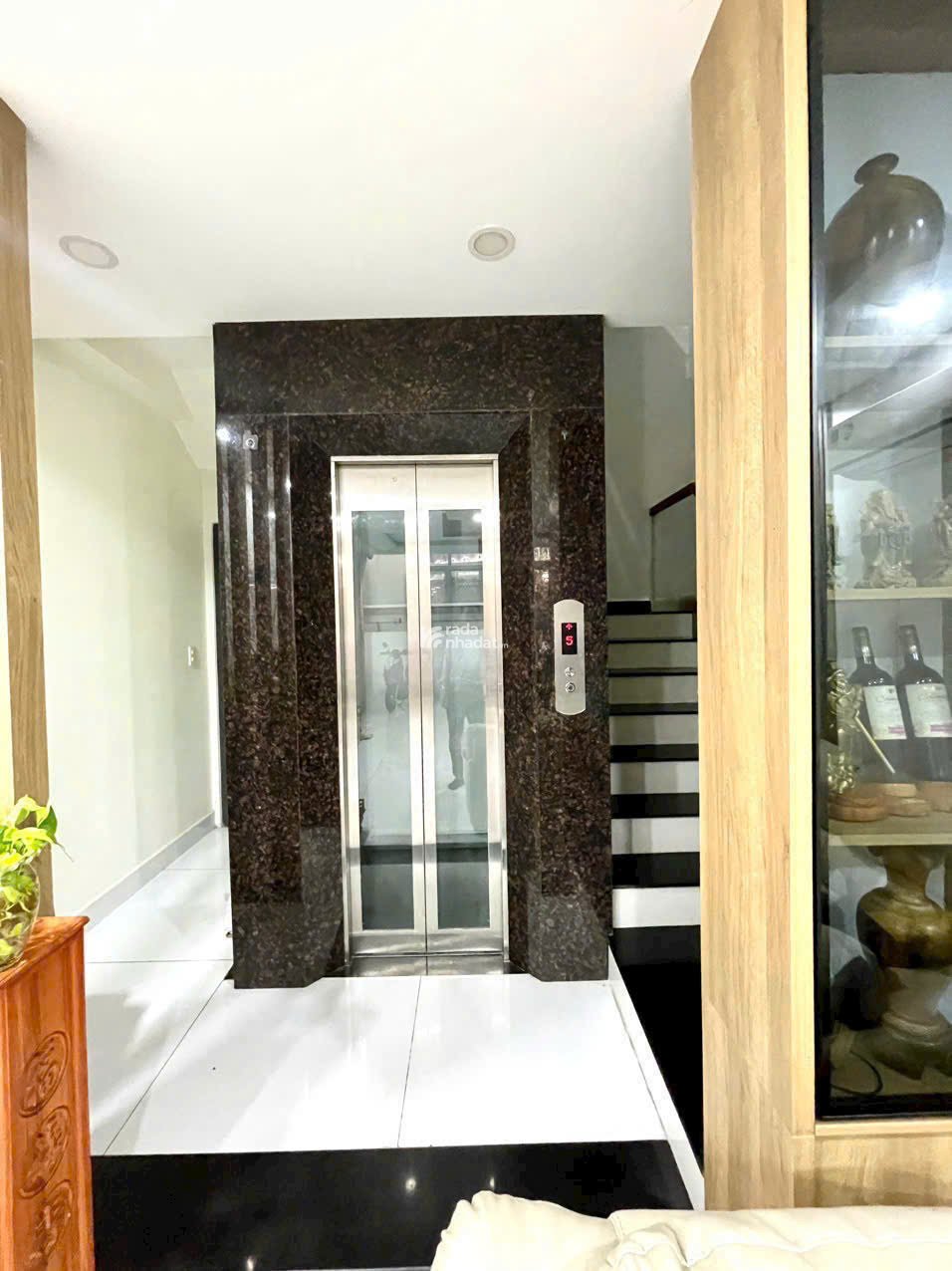 HOT: Bán nhà mặt phố Nguyễn Trung Trực, Phường 5, Bình Thạnh, Hồ Chí Minh, 15 tỷ, 50 m2