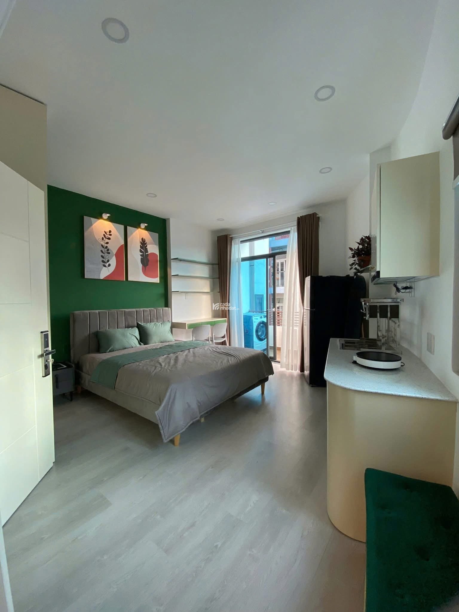 Chủ cần tiền làm ăn ký gửi nhà 3tỷ220triệu, DT 36m2 đường Nguyễn Trãi, phường 14, Quận 5, TPHCM