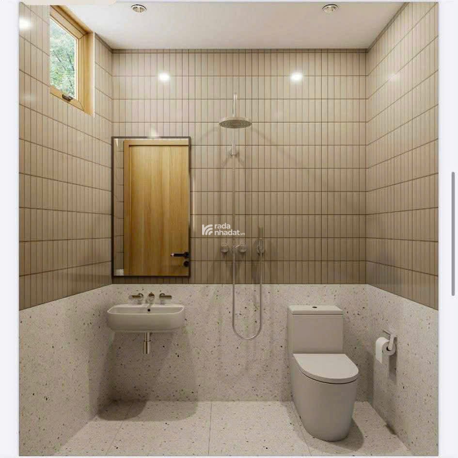 Bán nhà Trần Quốc Vượng thang máy sẵn trong nhà