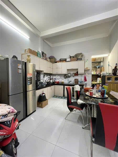 Chính Chủ Bán Gấp Nhà 2 Tầng  Nhỉnh 5 Tỷ Hẻm Xe Hơi Lê Đức Thọ P 14 Q Gò Vấp