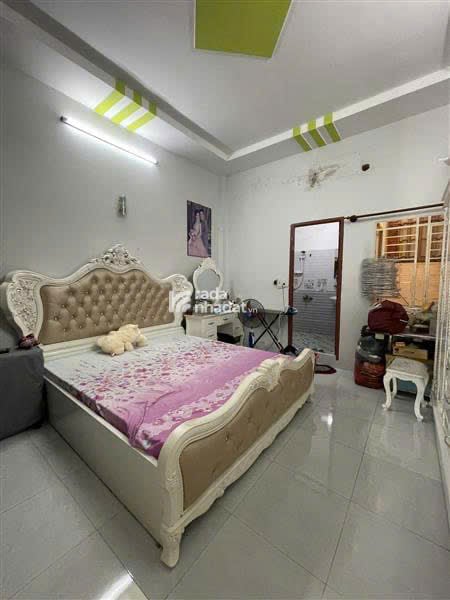 Chính Chủ Bán Gấp Nhà 2 Tầng  Nhỉnh 5 Tỷ Hẻm Xe Hơi Lê Đức Thọ P 14 Q Gò Vấp