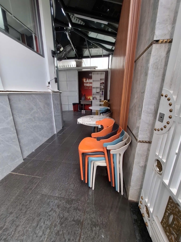 LÊ VĂN SỸ PHƯỜNG 1 - NGAY PHÚ NHUẬN - NHÀ GÓC 2 MẶT HẺM 6M - 7 TẦNG CÓ HẦM - ĐANG CHO THUÊ 110TR/T